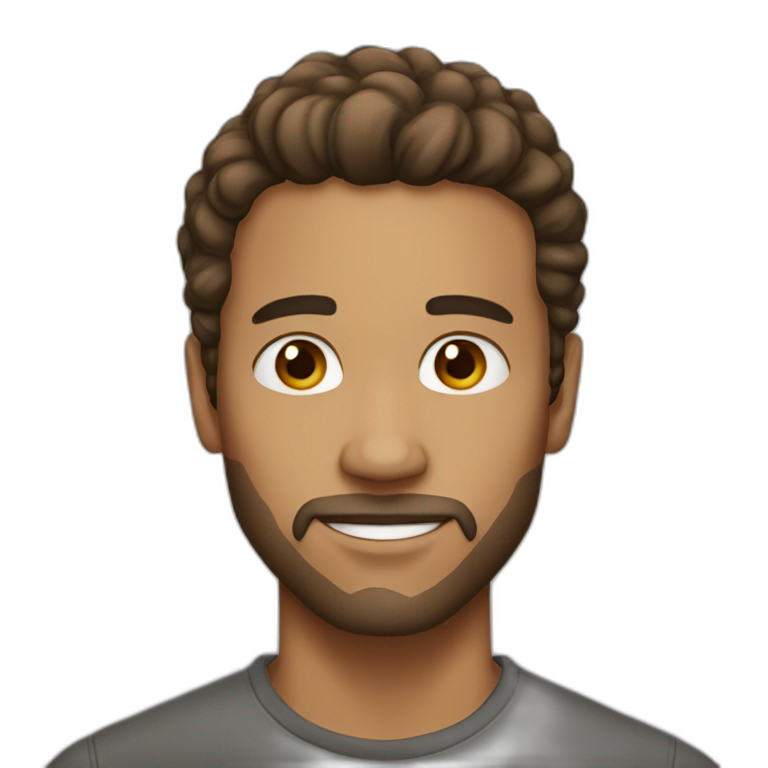 AI Emoji Generator