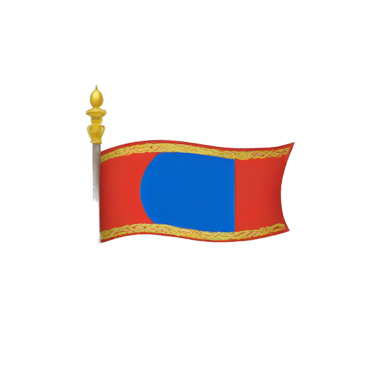 drapeau dagestan   emoji