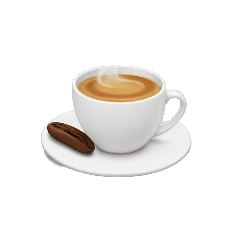 coffee cup emoji