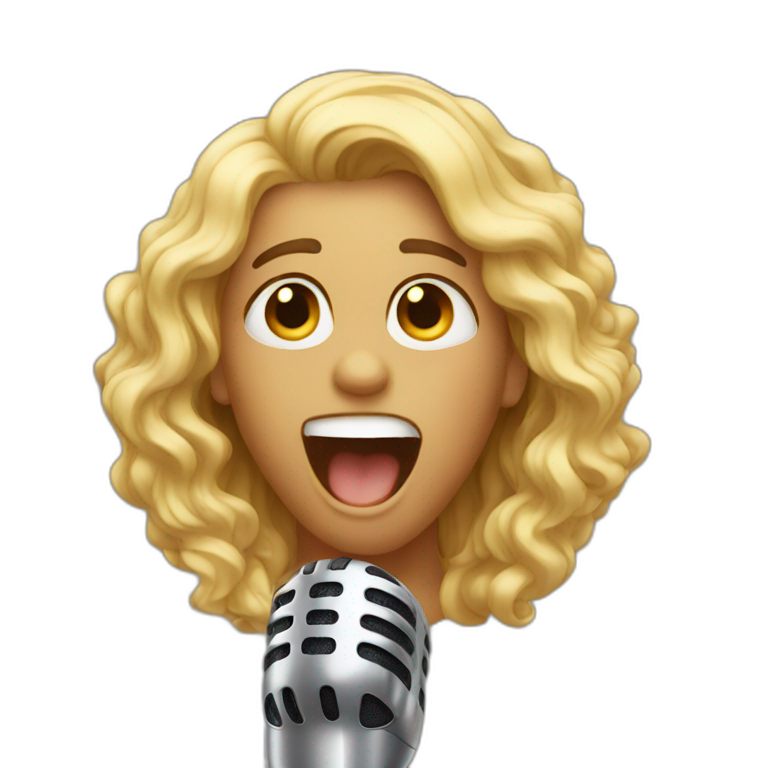 AI Emoji Generator