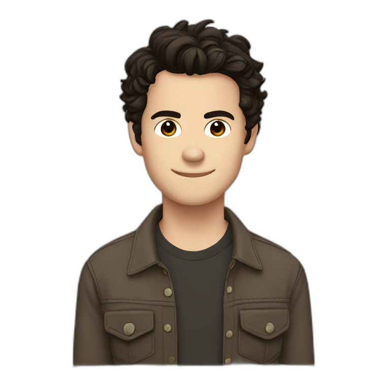 AI Emoji Generator
