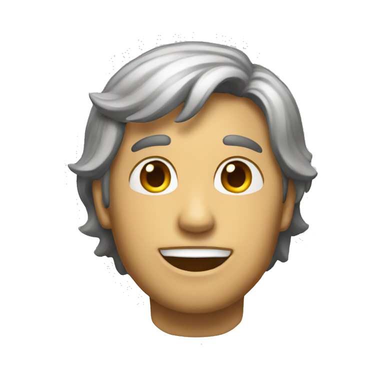 AI Emoji Generator