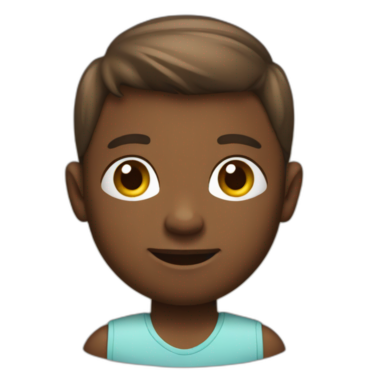 Ai emoji generator