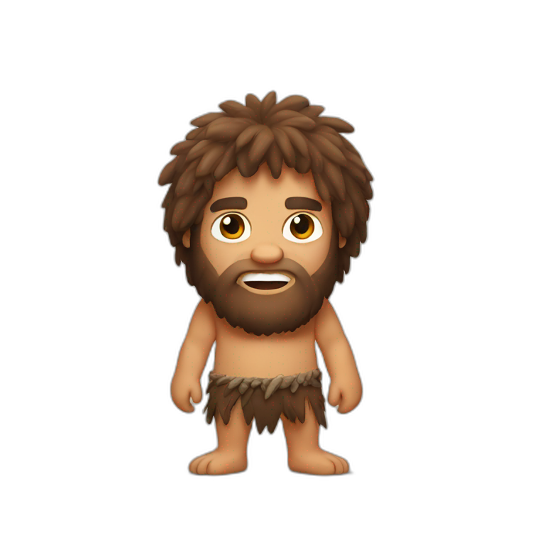 AI Emoji Generator