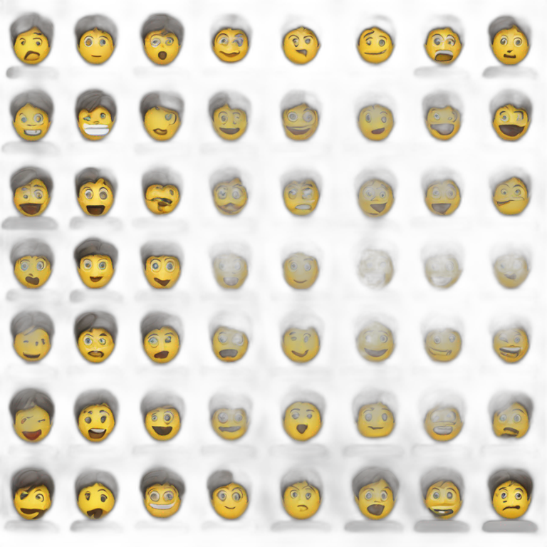 AI Emoji Generator