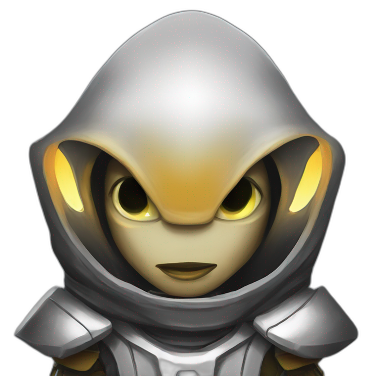 alien Crusader futuristic roguelike rpg style inspired by slay thee spire emoji