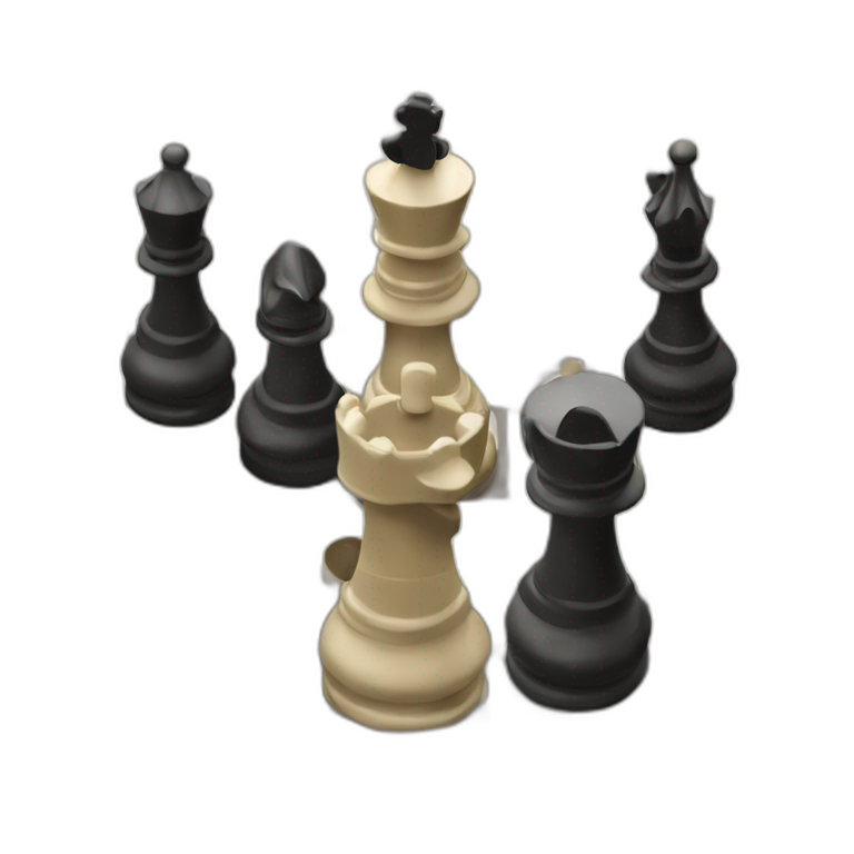 Chess emoji