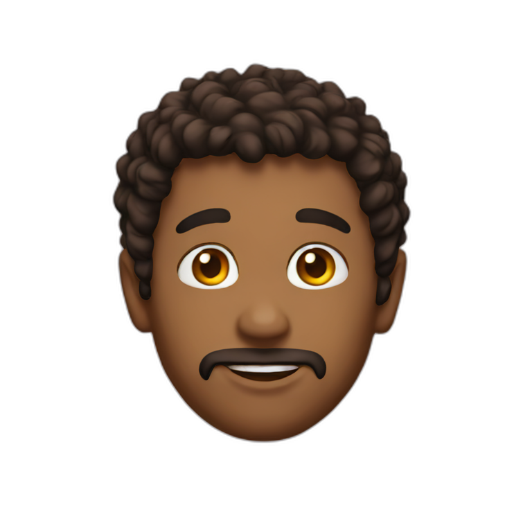 Devin emoji