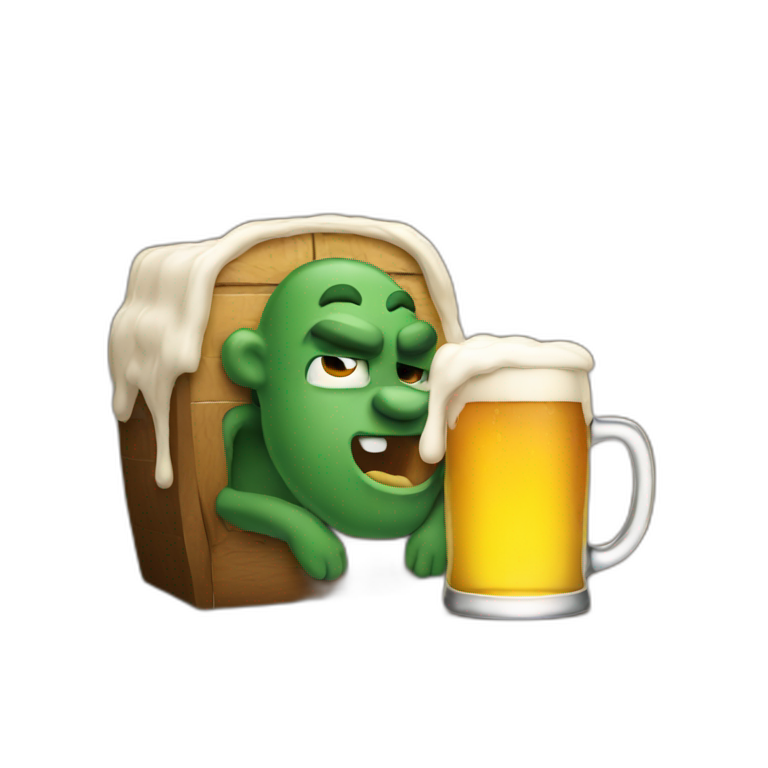 AI Emoji Generator