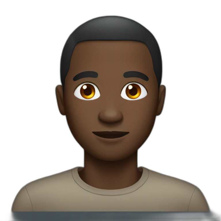 AI Emoji Generator