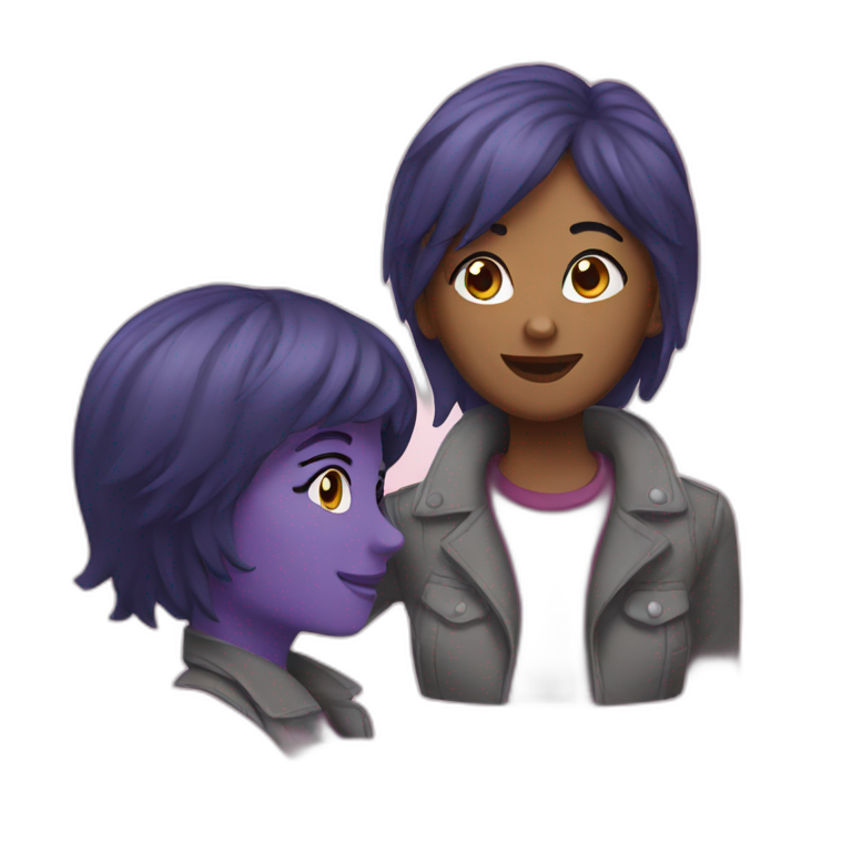 AI Emoji Generator