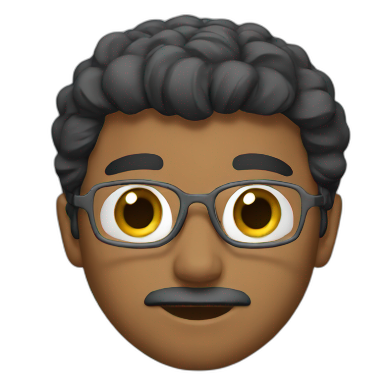 Dr. Ahmad emoji