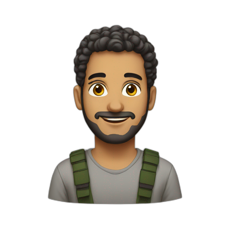 Ahmed el tantawy emoji