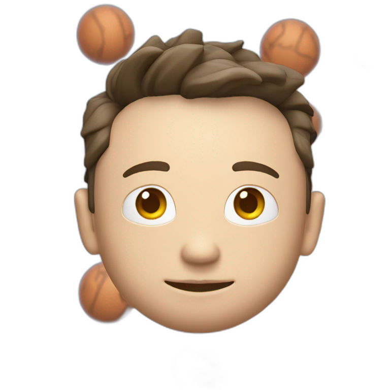 AI Emoji Generator