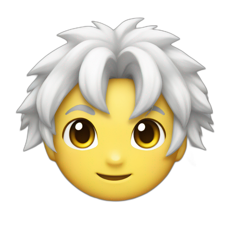 AI Emoji Generator