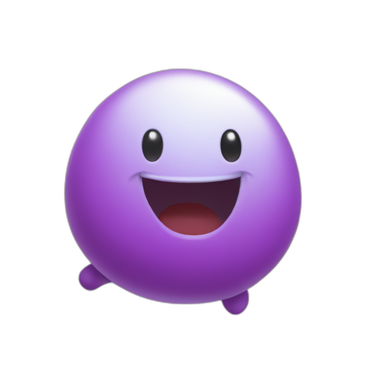 AI Emoji Generator