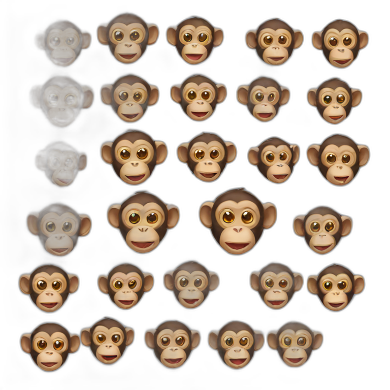 AI Emoji Generator