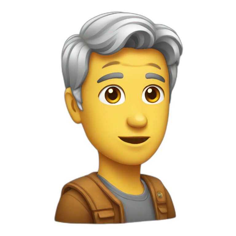 Ai emoji generator