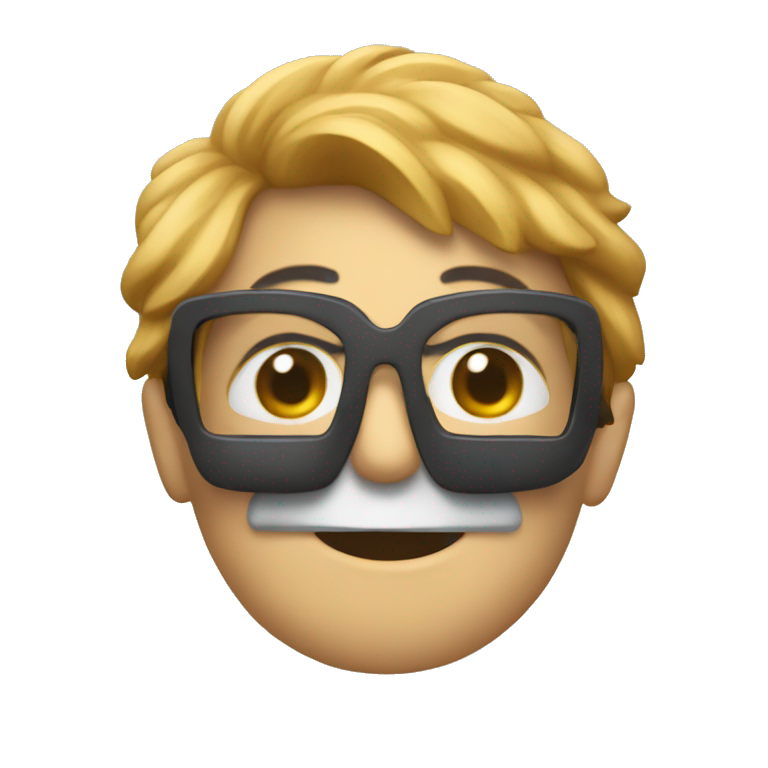 AI Emoji Generator