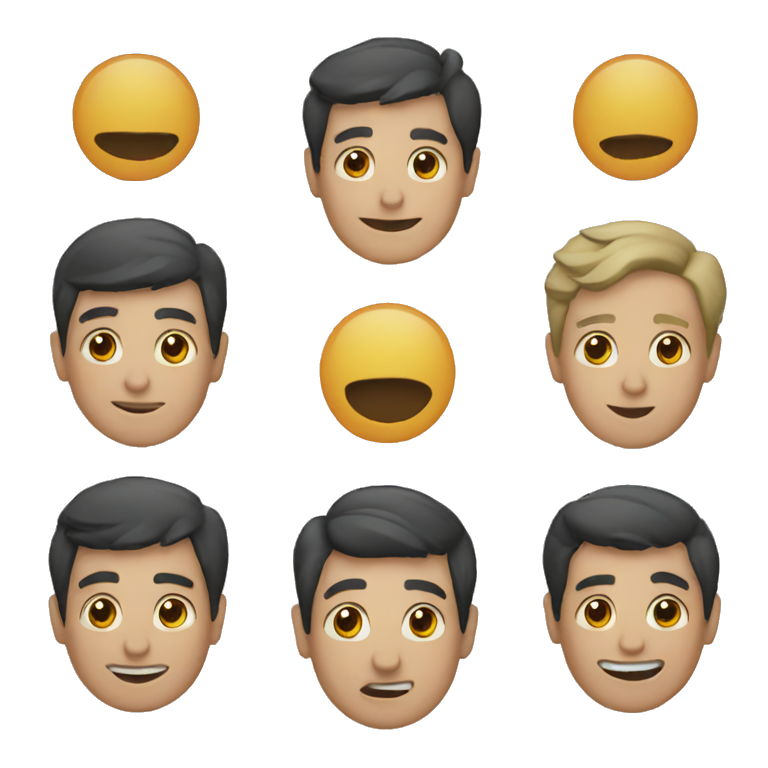 grupo alvic emoji