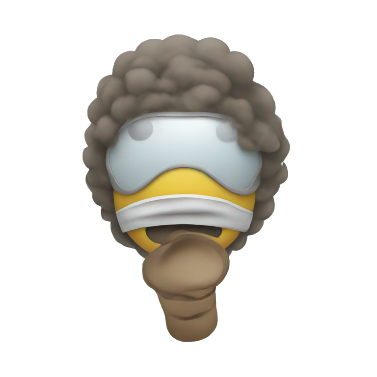 air quality emoji