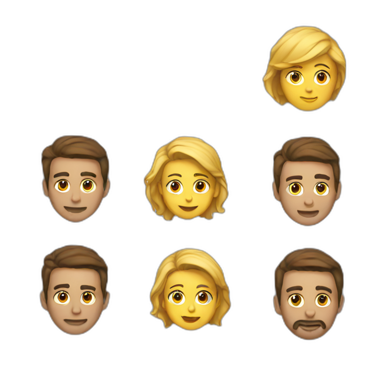 start-live-stream emoji