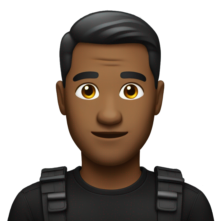 AI Emoji Generator