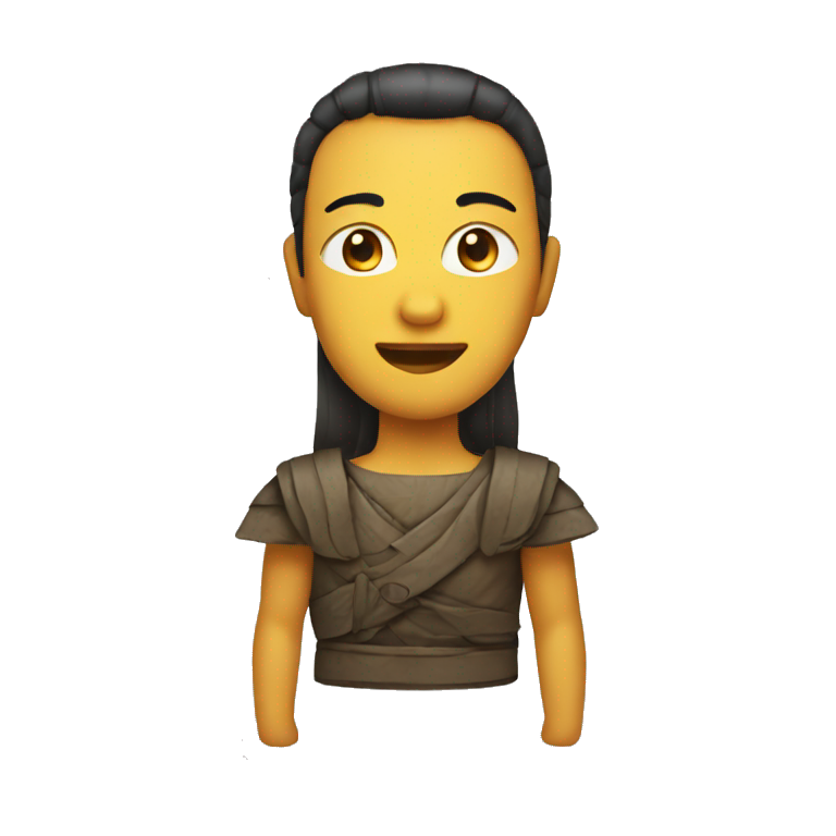 Thanmai emoji