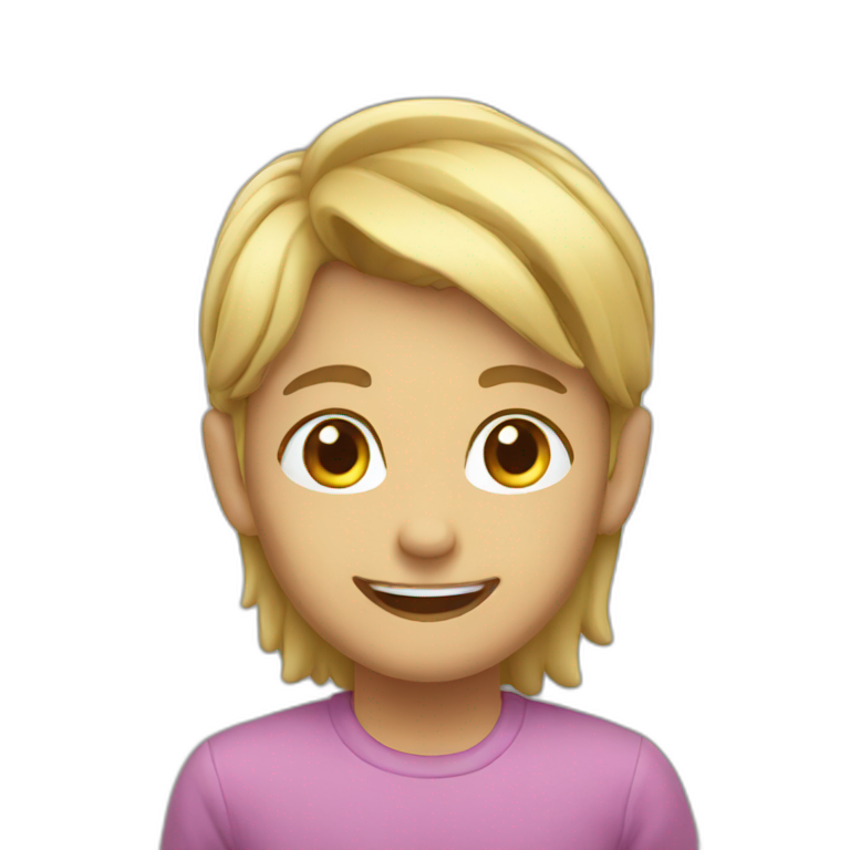 AI Emoji Generator
