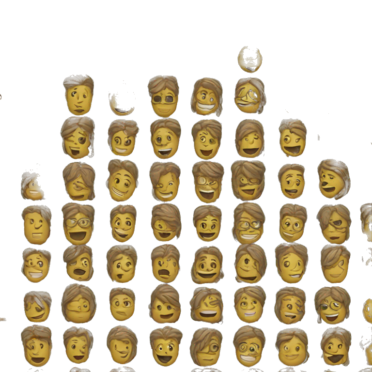 University  emoji