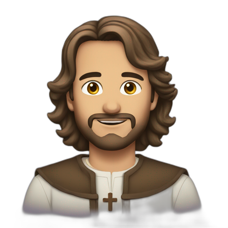 Christian-Bayle-approve emoji