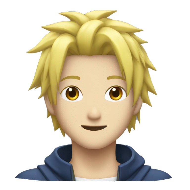 minato emoji