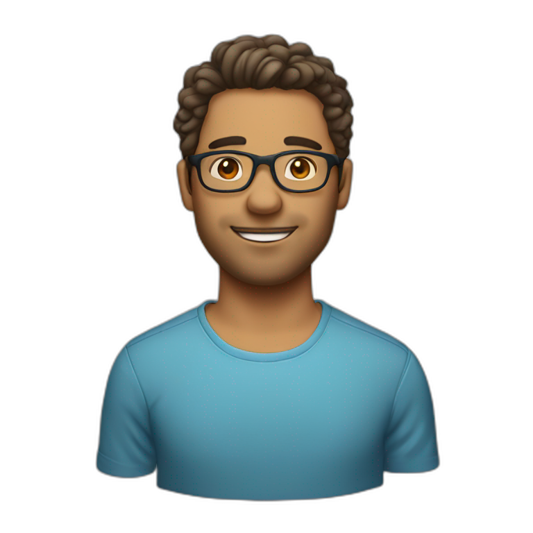 AI Emoji Generator