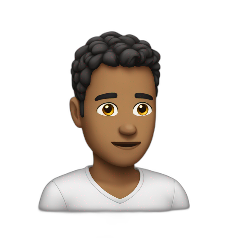 AI Emoji Generator