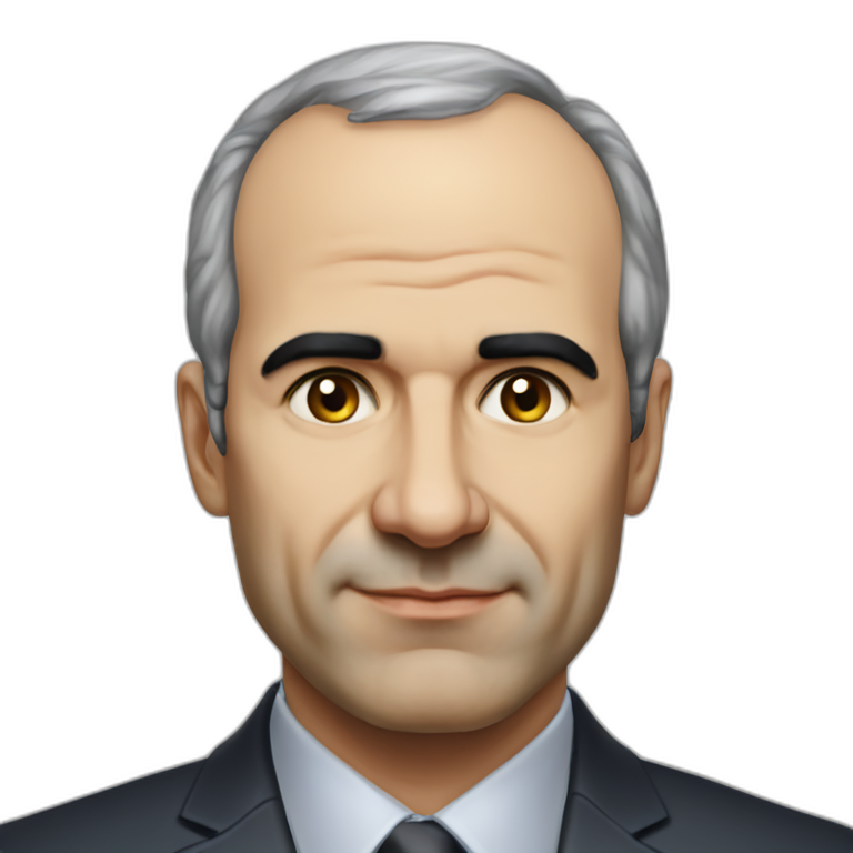 Gary Kasparov emoji