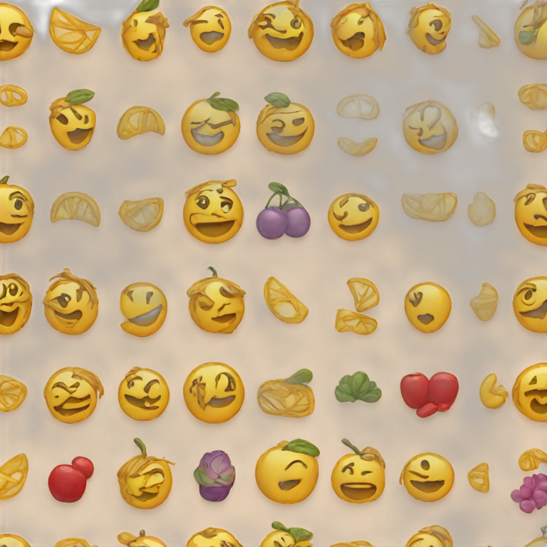 Symbols emoji