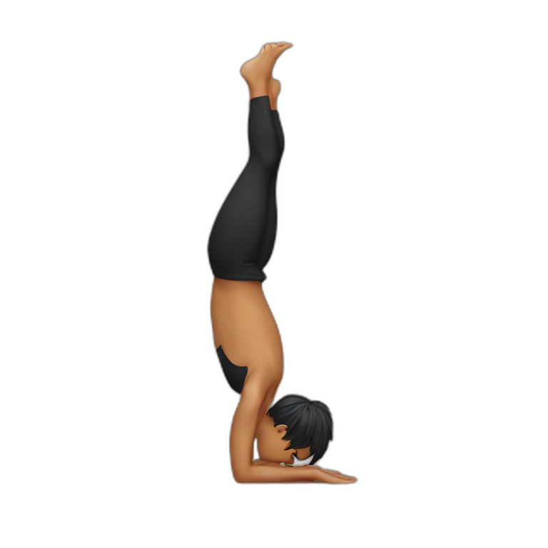 AI Emoji Generator