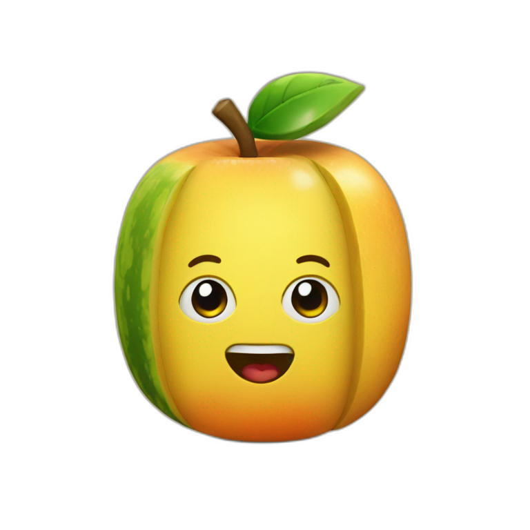 AI Emoji Generator