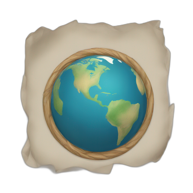 Atlas emoji