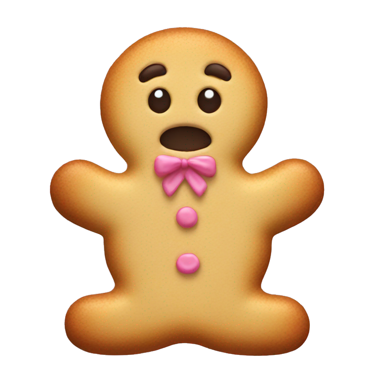 animal cookies emoji