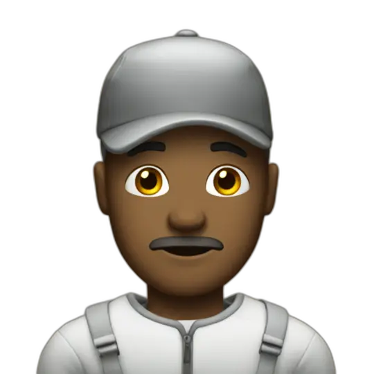 AI Emoji Generator