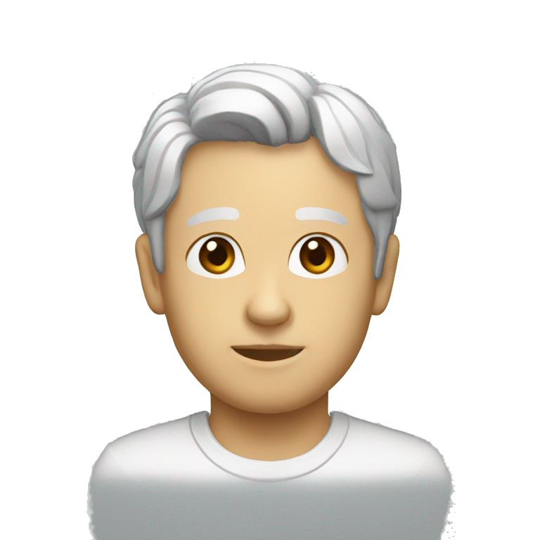 AI Emoji Generator