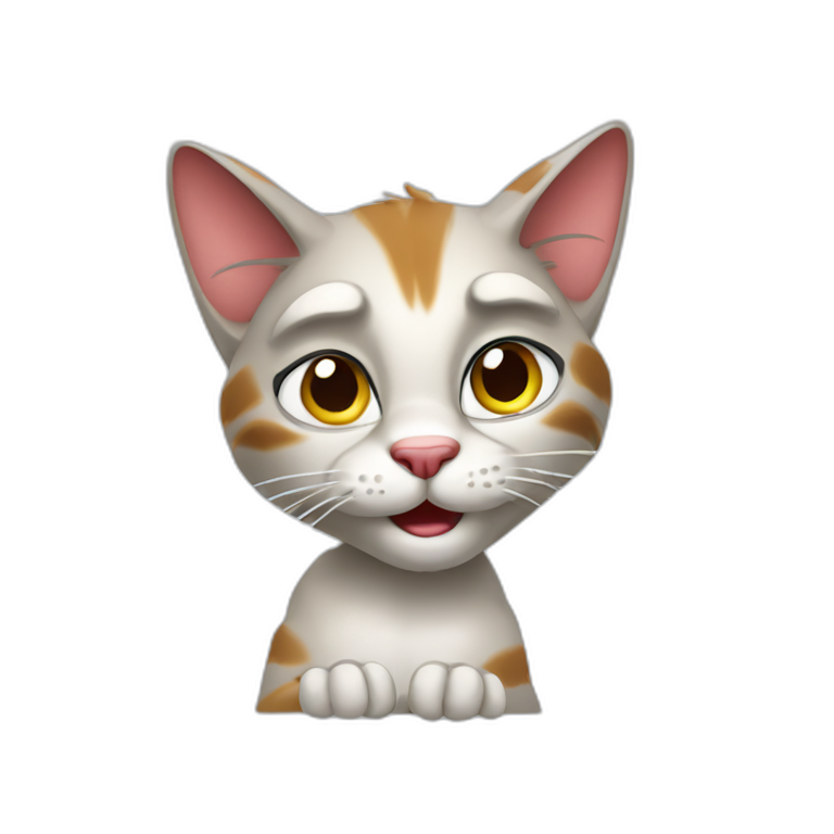 Ai emoji generator