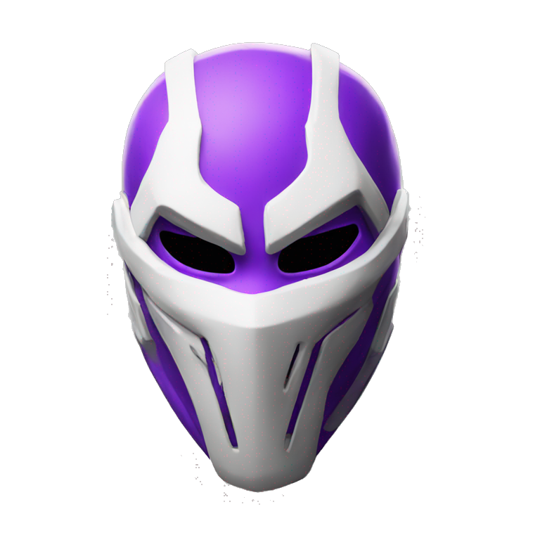 fortnite drift with mask on emoji
