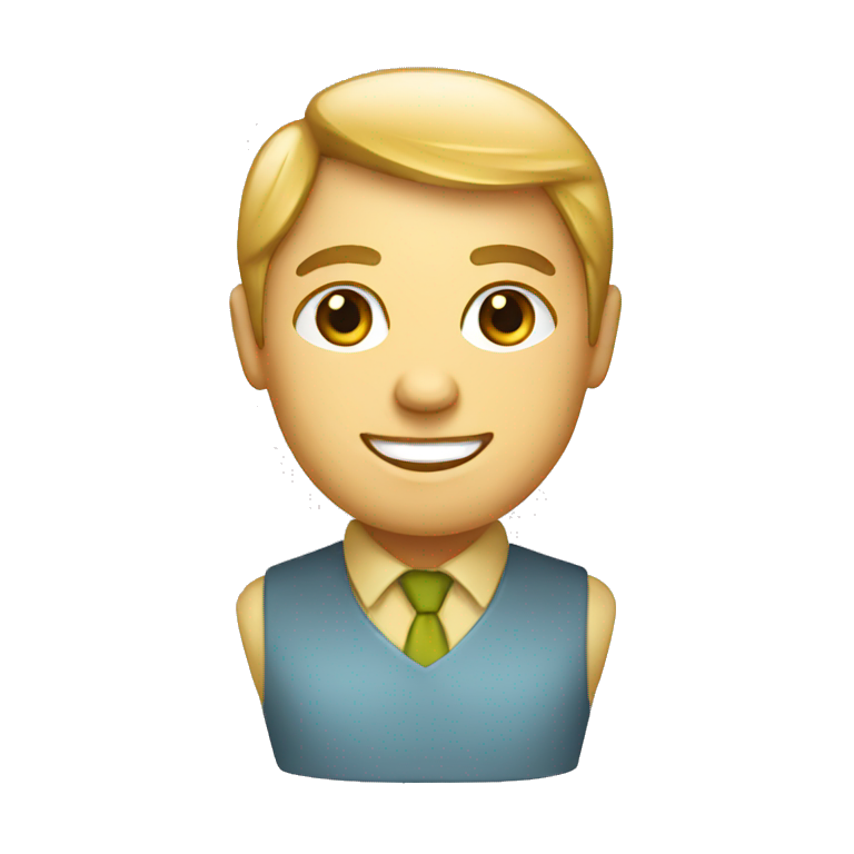 human resource emoji