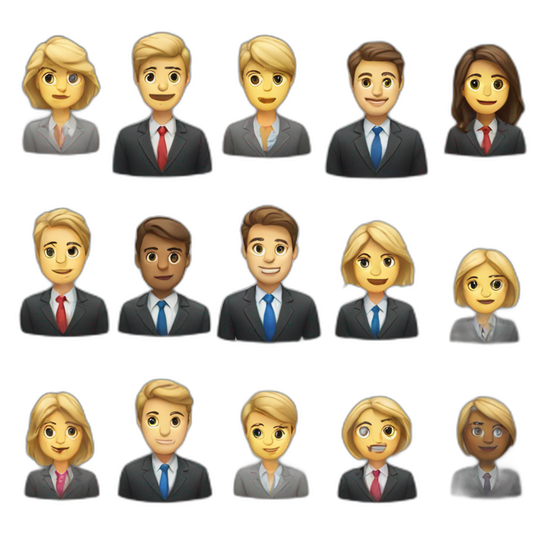 AI Emoji Generator