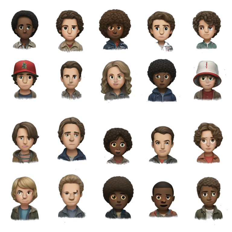 AI Emoji Generator
