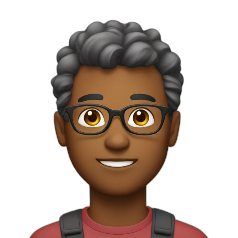 AI Emoji Generator