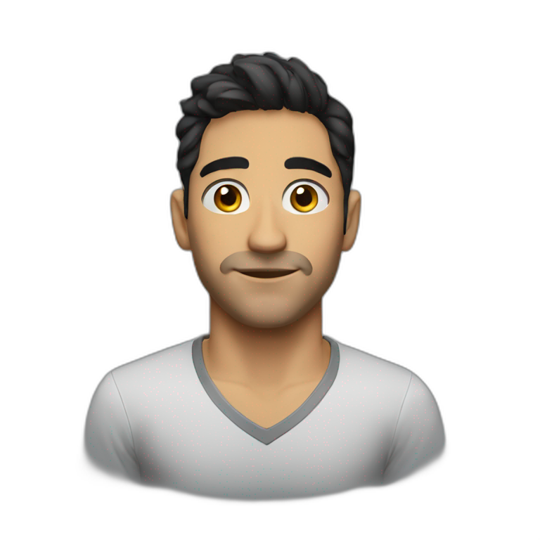 AI Emoji Generator