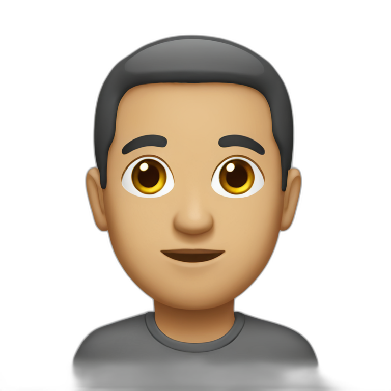 AI Emoji Generator